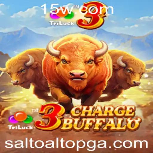 Explorando o Mundo de 3ChargeBuffalo: Um Jogo Inovador para Fãs de Ação