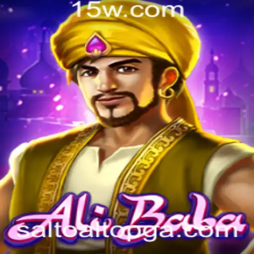 Descubra o Universo de AliBaba: O Inovador Jogo de Estratégia