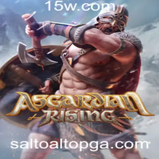 Descubra AsgardianRising: A Nova Sensação dos Jogos de Tabuleiro em 2023