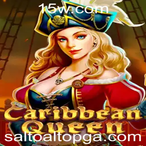 Explorando CaribbeanQueen: O Jogo de Estratégia e Aventura