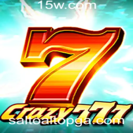 Crazy777: A Revolução dos Jogos de Azar com Saltoaltopg