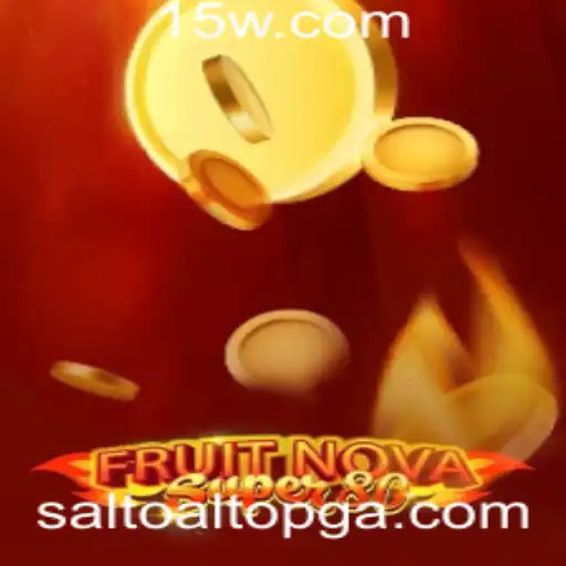 Explorando o Jogo FruitNovaSuper80: Um Mergulho no Mundo das Frutas e Emoção