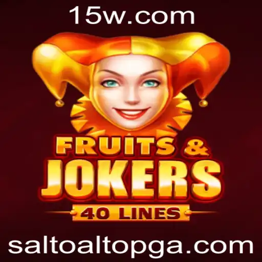 Explorando o Mundo Emocionante de FruitsAndJokers40