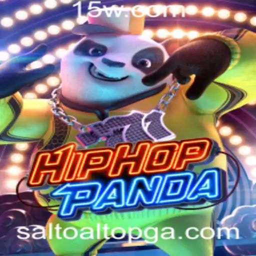Explorando o Universo Animado do HipHopPanda: Estratégias e Regras