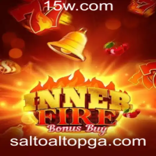 InnerFireBonusBuy: Descubra a Excitante Nova Aventura no Mundo dos Jogos