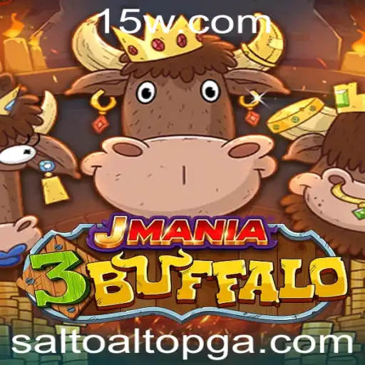 Detalhes e Regras de JMania3Buffalo