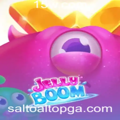 Desvendando o Universo de JellyBoom: O Jogo do Momento