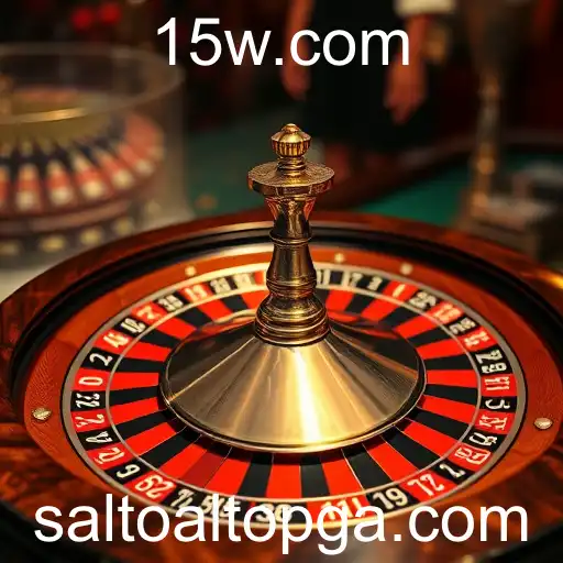 Explorando o Fascínio dos Jogos de Roleta: Inovação e Tradição