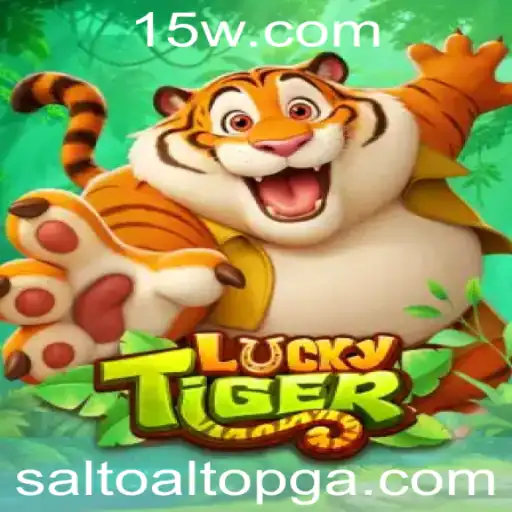 Explorando o Jogo 'LuckyTiger': Um Mergulho no Mundo do SaltoAltoPG
