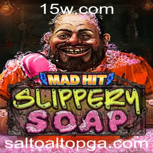 MadHitSlipperySoap: A Nova Sensação em Jogos de Tabuleiro