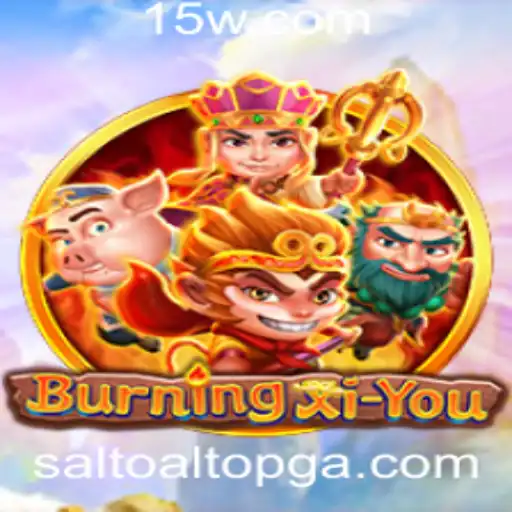 Aventuras e Estratégias em BurningXiYou: Um Mergulho Profundo no Jogo de RPG Intenso