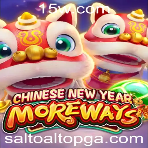 CHINESENEWYEARMOREWAYS: Descubra a Empolgante Aventura do Jogo