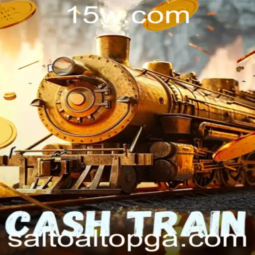 CashTrain: Descubra o Jogo que Está Revolucionando o Mercado de Entretenimento