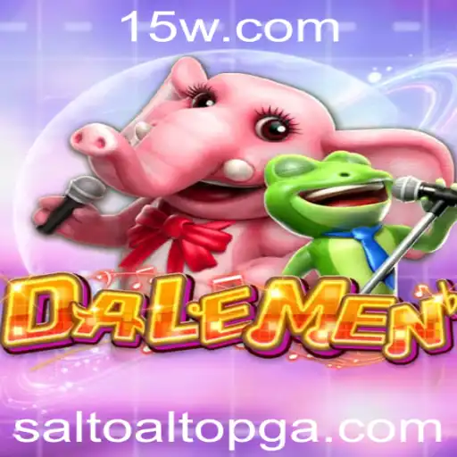 Explorando o Mundo do Jogo DALEMEN: Regras, Descrição e a Inovação Saltoaltopg