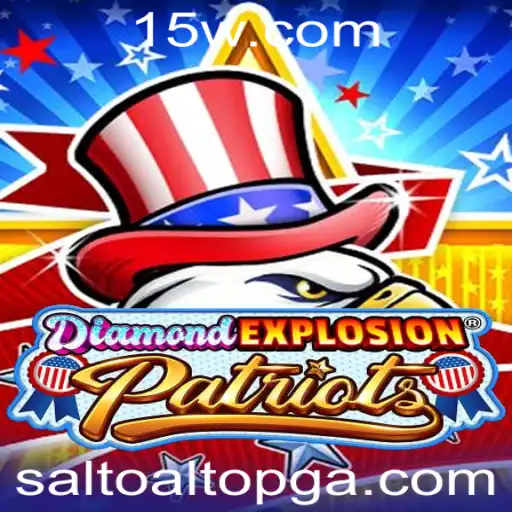 Explorando o Universo do Jogo DiamondExplosionPatriots: Uma Aventura de Estratégia e Competição