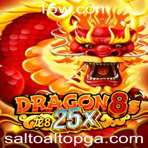 Dragon8s25x: Mergulho no Mundo Fascinante do Jogo com Alta Competitividade
