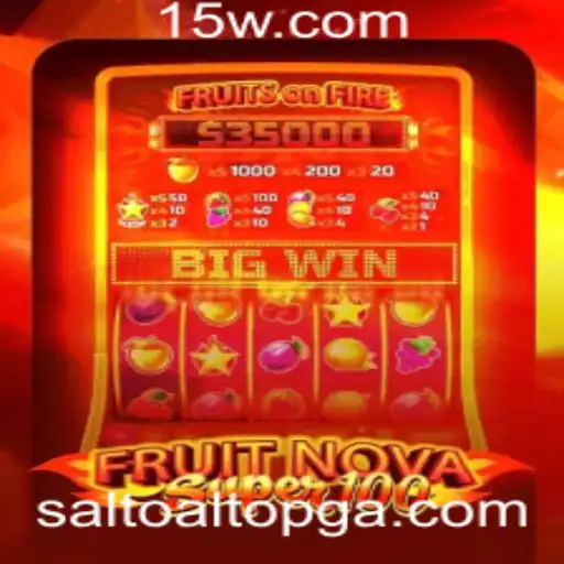 Descubra o Fascinante Mundo de FruitNovaSuper100