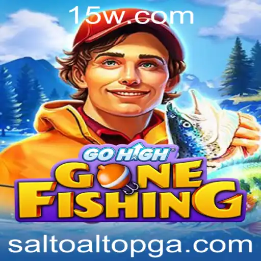 Explorando o Vibrante Universo de GoHighGoneFishing