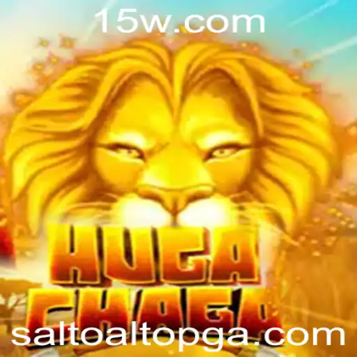 HugaChaga: Um Mergulho no Mundo do Novo Jogo 'Salto Alto PG'