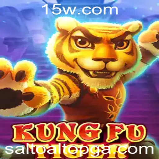 KungFuTiger: Um Mergulho no Mundo do Jogo de Ação e Aventura