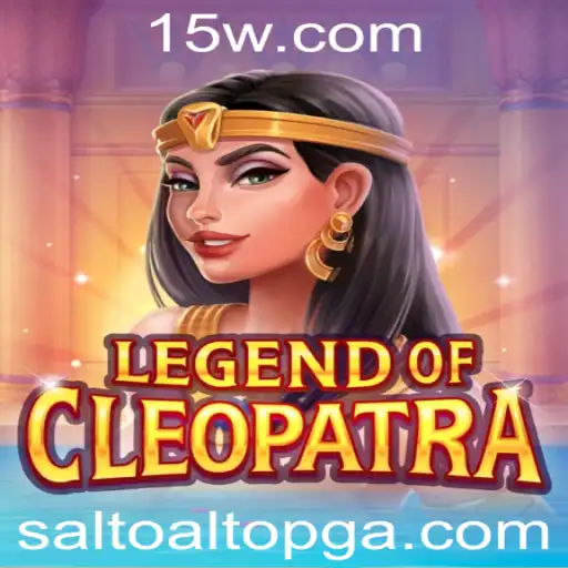 LegendOfCleopatra: Descubra o Fascínio do Egito Antigo com Estilo Moderno