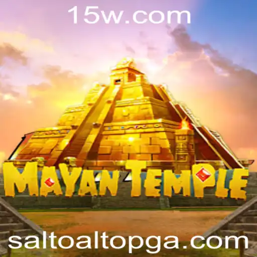 Descubra o Mundo de Aventuras de MayanTemple com SaltoAltoPG