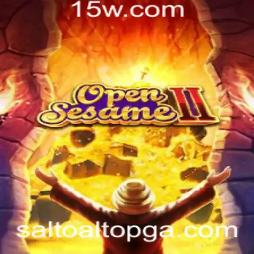 Desvendando OpenSesameII: O Novo Jogo de Aventura e Estratégia