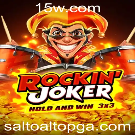 Rockinjoker: Um Mergulho no Novo Mundo do Jogo Mais Empolgante