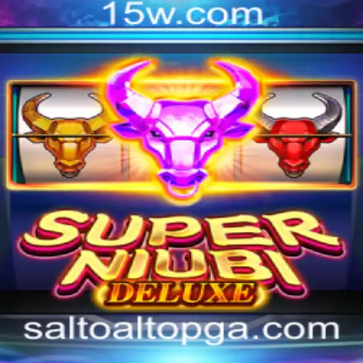 Explorando o Fascinante Mundo de SuperNiubiDeluxe