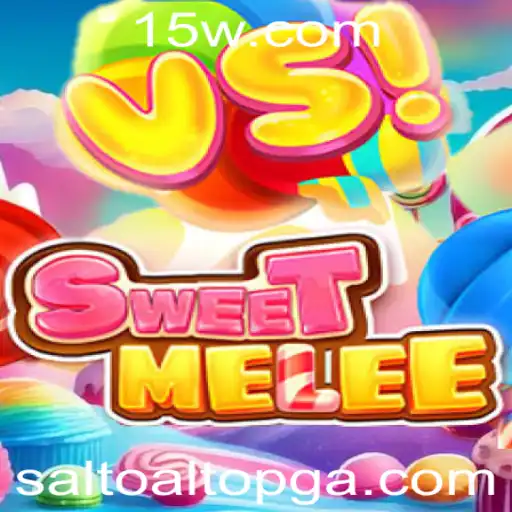 SweetMelee: Mergulhe na Ação com Estilo