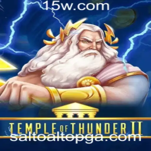 Descubra o Fascinante Mundo de TempleofThunderII