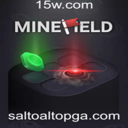 Explorando o Vibrante Mundo de MineField: Regras e Dinâmica
