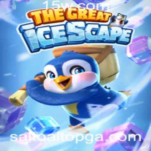 Explorando o Mundo de TheGreatIcescape: O Fascinante Universo do Jogo