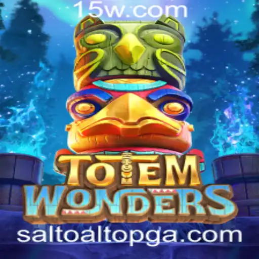 TotemWonders: Explore o Mundo Místico e Estratégico do Jogo