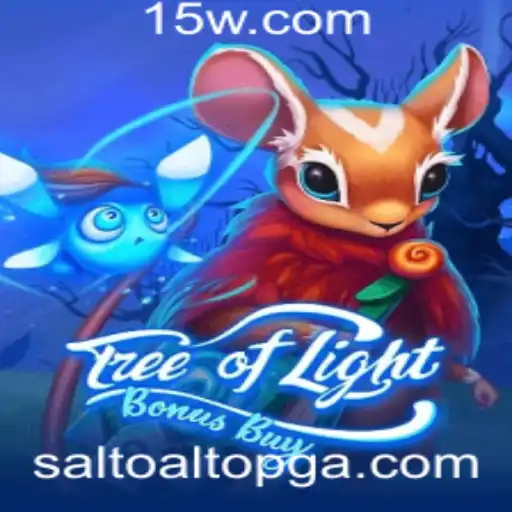 TreeOfLightBonusBuy: Descubra o Mundo Encantado do Novo Jogo de Slot