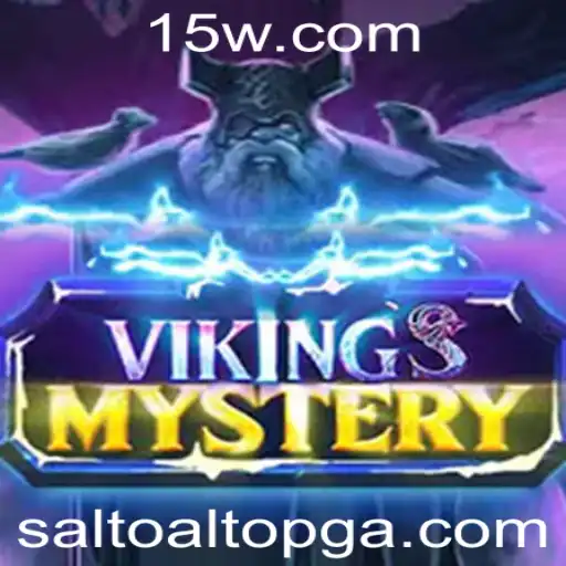 VikingsMystery: Descubra o Fascínio do Jogo de Aventura e Mistério
