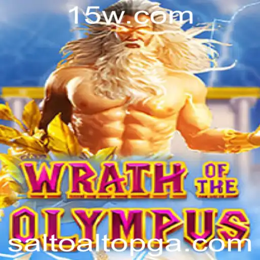 Explorando o Universo de WrathofOlympus: Descubra a Épica Aventura da Mitologia Grega